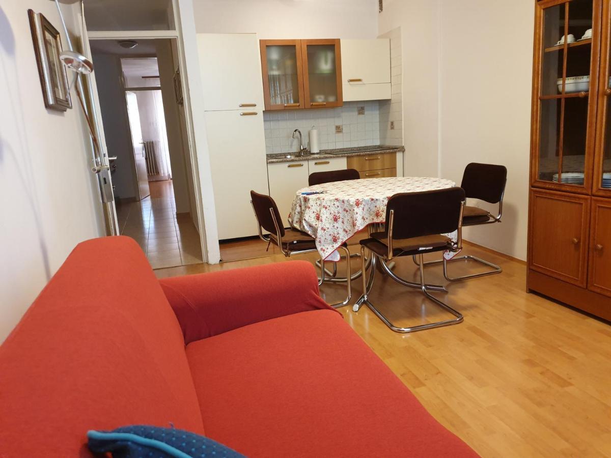 Apartment Key Rovinj Exterior photo