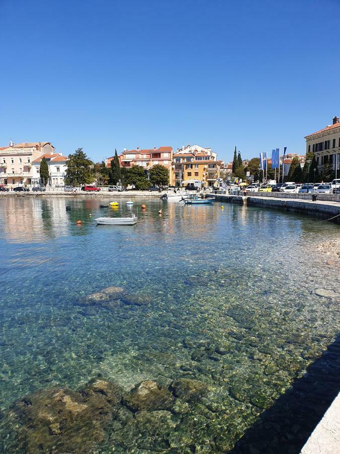 Apartment Key Rovinj Exterior photo