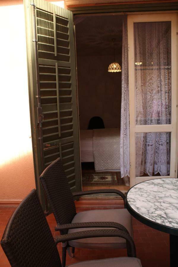 Apartment Key Rovinj Exterior photo